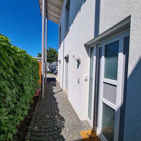 Apartment Am Rohrbach Friedrichshafen Luaran gambar